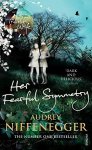 Audrey Niffenegger - Her Fearful Symmetry Audrey Niffenegger - Her Fearful Symmetry