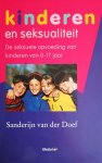 N.v.t., Sanderijn van der Doef - Kinderen En Seksualiteit