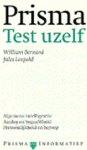 W. Bernard - Test u zelf / Prisma pocket woordenboek / 1117
