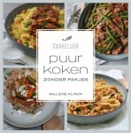 Williene Klinck - Puur koken zonder pakjes