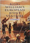 B. Cox - King William's European joint venture