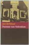 J. Berkhout - Pastoor Van Volendam