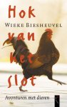 Wieke Biesheuvel - Hok Van Het Slot