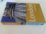 Humphreys - london. the rough guide