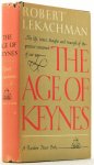 KEYNES, J.M., LEKACHMAN, R. - The age of Keynes.