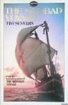 Severin, Tim - The Sindbad Voyage
