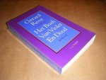 Reve, Gerard - Het Boek van Violet En Dood