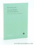 Lauth, Reinhard. - Transzendentale Entwicklungslinien von Descartes bis zu Marx und Dostojewski.