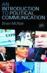 Brian Mcnair - An Introduction to Political Communication