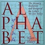 Allan Haley - Alphabet