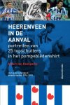 Albert van Keimpema - Heerenveen in de aanval