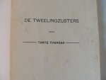 Tante Thérèse  Therese - De tweelingzusters