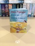 Ellen Tijsinger - Eline en kleine meeuw