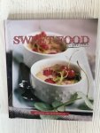 Iris van den Hoogen & Simone Laagland - Sweet food - superfood