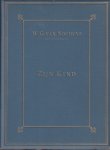 Nouhuys, W. G. van - Zijn kind Nouhuys, W. G. van - Zijn kind