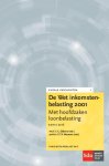  - De Wet Inkomstenbelasting 2001 / Editie 2016 / Fiscale geschriften / 1