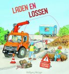 Susanne Gernhauser - Laden en lossen