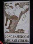 Venema - Jongensdroom