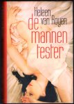 Royen, Heleen van - De mannentester