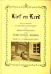 TOORN, R.A. v.d. (VERZAMELD DOOR) - Lief en leed. Verzamelde gedichten, journalen en reisbeschrijvingen in de Scheveningse historie en tachtig fotoreproducties