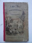 N.n.. - Herinneringen uit de kostschool. Verhalen voor de jeugd. N.n.. - Herinneringen uit de kostschool. Verhalen voor de jeugd.