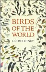 Beletsky, Les - Birds of the World Beletsky, Les - Birds of the World