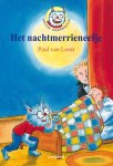 Paul van Loon - Het nachtmerrieneefje