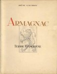 GAUBERT, IRENE - Armagnac. Terre Gascogne