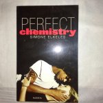 Elkeles, Simone - Perfect chemistry