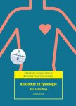 Frederic H. Martini , Edwin F. Bartholomew 255610 - Anatomie en fysiologie, een inleiding College editie