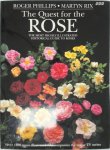 Roger Phillips 53712, Martyn Rix 11434 - The Quest for the Rose