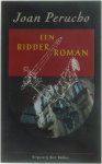 Joan Perucho - Een ridderroman
