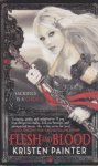 Painter, Kristen - House of Comarré 2 : Flesh and Blood