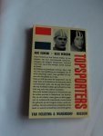 Froger, F. R. - Topsporters Ard Schenk & Kees Verkerk