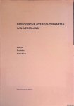 Zagwijn, W.H. & C.J. van Staalduinen - Geologische overzichtskaarten van Nederland: kaarten, profielen, toelichting (2 delen in slipcase)