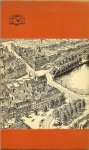 Galjaard, J.M. & iIlustraties van G.J. Palthe en E.H. Klijzing & C.A.P. Prangers en P.J. de Vink - Pleisteren en pierewaaien- `n luchtige gids voor Den Haag en Scheveningen