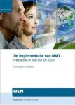 Pierre Hupperts, Hans KrÖBer - De implementatie van MVO