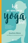 Joachim Meire - Het no-nonsense yogaboek