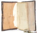Ludovici De Ponte, R. P. [ Ludovicus de Ponte / Ludwig de Ponte ]: - Expositio moralis et mystica in Canticum canticorum continens exhortationes sive sermones de omnibus christianae religionis mysteriis atque virtutibus. [ 2 volumes in 1 binding, with index ] Added: Ludwig de Ponte. Der Geistige Sinn des Hoheni...