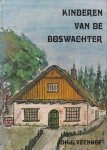 Veenhof, Joh. G. - Kinderen van de boswachter Veenhof, Joh. G. - Kinderen van de boswachter