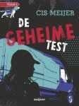 Cis Meijer - Team 3  -   De geheime test