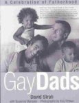 David Strah, Susanna Margolis - Gay Dads A Celebration of Fatherhood
