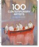  - 100 contemporary artists