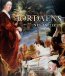 JORDAENS, JACOB. - Jordaens en de antieken.