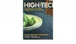 Joan Kron - High-tech. The industrial style and source book for the home.