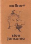Jensema, Sien - Aalbert