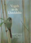 GERRITSEN,GERRIT J. & J.LOK. m.m.v. J. Nap - Vogels in de IJsseldelta