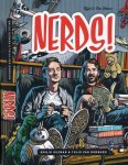 Guzman, Emilio & Thijs van Domburg - Nerds!
