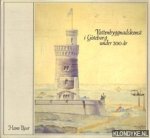 Bjur, Hans - Vattenbyggnadskonst i Göteborg under 200 ar