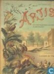 Vries, Leonard de - Het boek van Artis. Om meer te genieten van dieren en dierentuinen